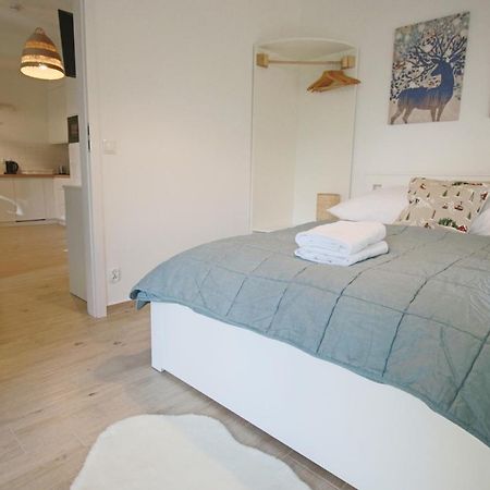 Apartment Bazatatry Kozica Zakopane Ngoại thất bức ảnh