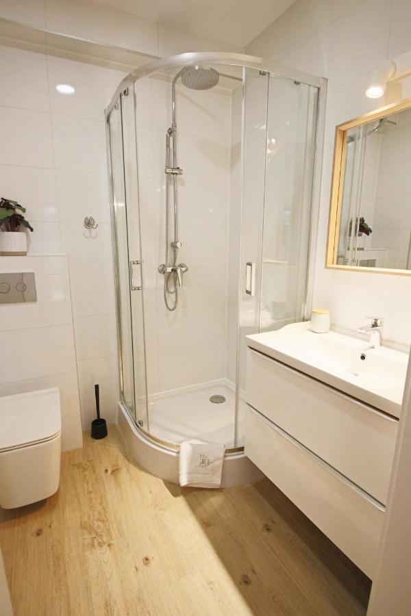 Apartment Bazatatry Kozica Zakopane Ngoại thất bức ảnh
