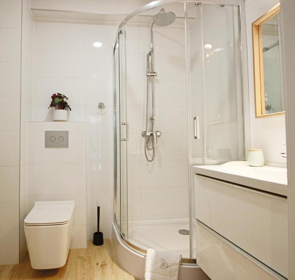 Apartment Bazatatry Kozica Zakopane Ngoại thất bức ảnh