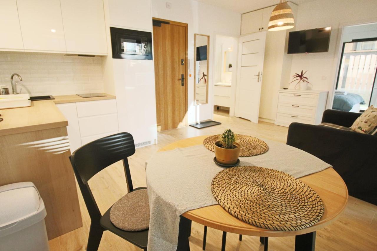 Apartment Bazatatry Kozica Zakopane Ngoại thất bức ảnh